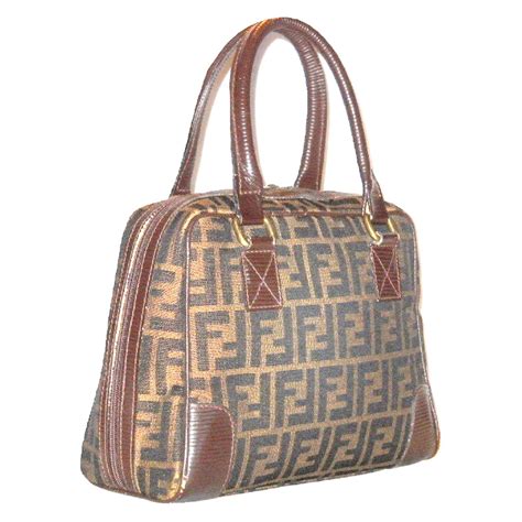 fendi tas vintage|Fendi handbags vintage.